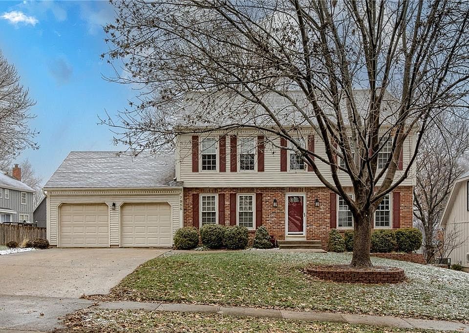 7955 Alden Ln, Lenexa, KS 66215 Zillow