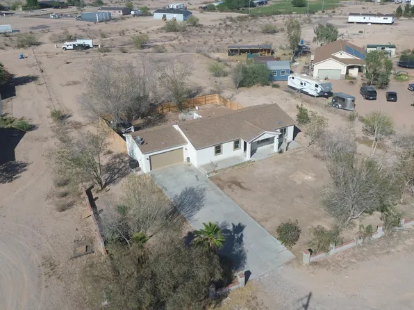 34206 W WAYLAND Drive, Tonopah, AZ 85354