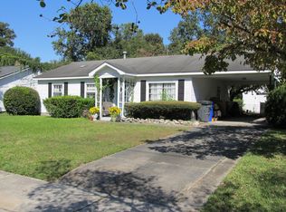 1316 Maxwell St, North Charleston, SC 29405