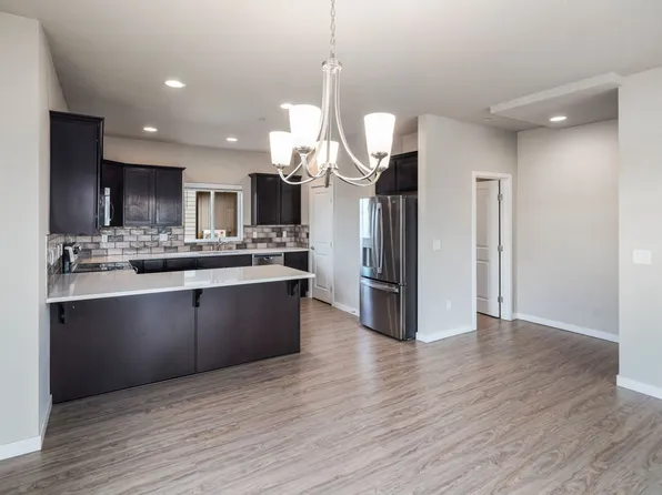 Rainier View Court Townhomes