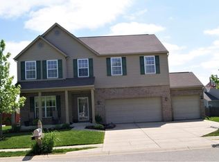 18838 Edwards Grove Dr, Noblesville, IN 46062