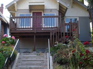 4008 Densmore Ave N, Seattle, WA 98103