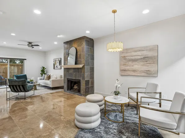 4242 Travis St APT 111, Dallas, TX 75205