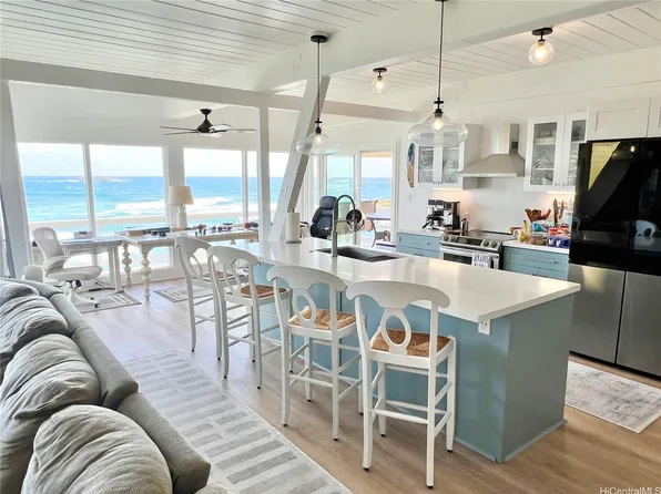 55-091 Naupaka St, Laie, HI 96762