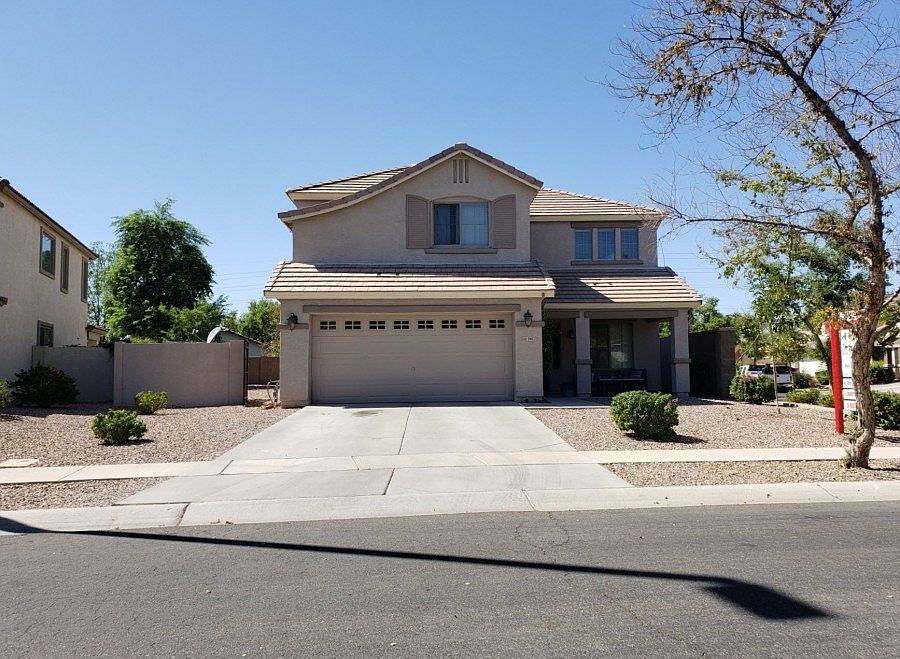 1st image of 3983 E Los Altos Dr