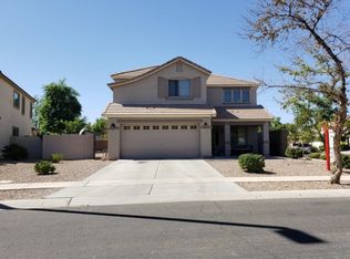 3983 E Los Altos Dr, Gilbert, AZ 85297