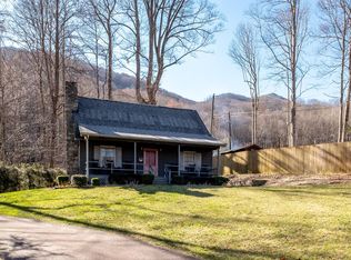 124 Balsam Shadows Rd, Maggie Valley, NC 28751