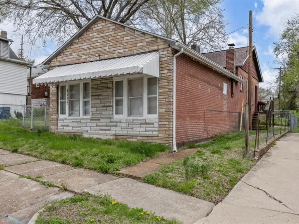 7135 Woodrow Ave, Saint Louis, MO 63121