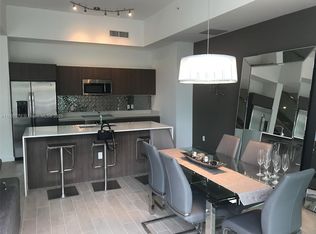 1600 SW 1st Ave #TOWNHOUSE 6, Miami, FL 33129
