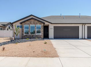 3057 W Ekko View Loop, Cedar City, UT 84721