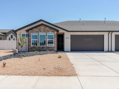 3057 W Ekko View Loop, Cedar City, UT, 84721