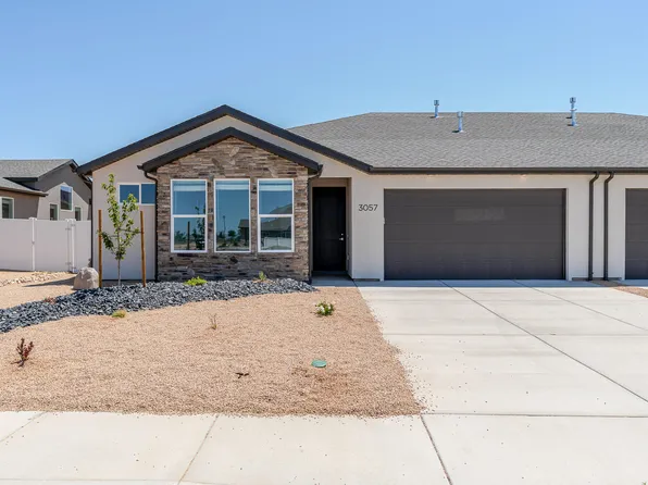 3057 W Ekko View Loop, Cedar City, UT 84721