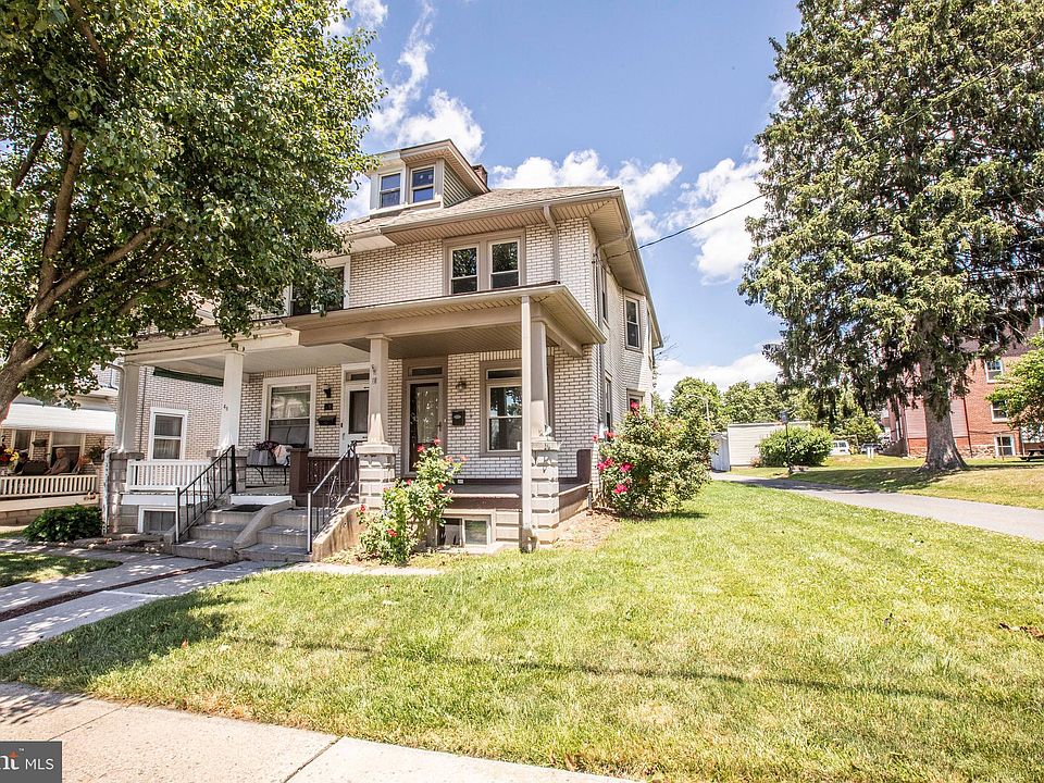 50 E Walnut St, Ephrata, PA 17522 Zillow
