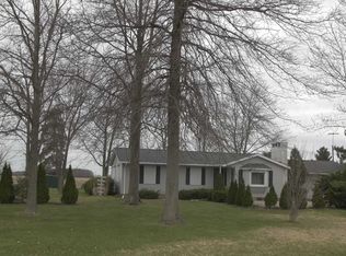 8570 N 700 E, Decatur, IN 46733