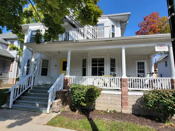 309 N Pinckney St, 309 N Pinckney St APT 2A, Madison, WI 53703