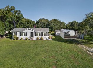 5504 Swaying Palm Dr, Punta Gorda, FL 33982