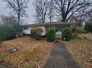 912 Richardson Ave, High Point, NC 27260