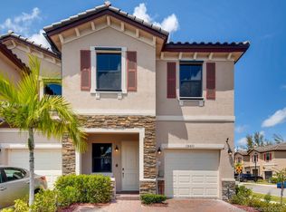 15011 SW 119th Way, Miami, FL 33196