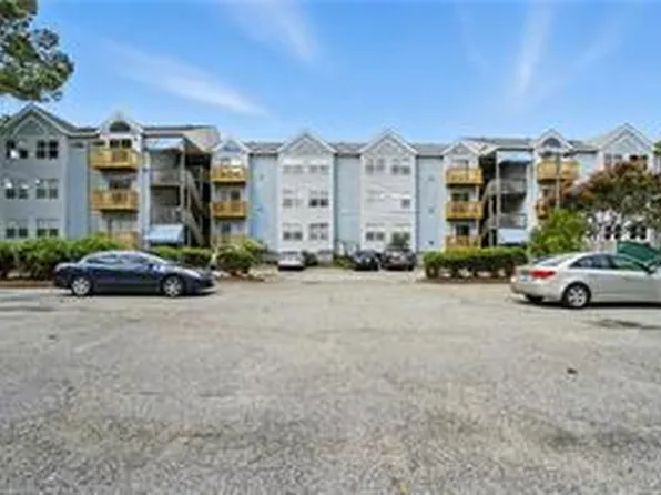 1563 N King St #1, Hampton, VA 23669