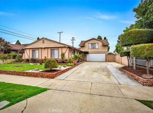 17254 Santa Barbara St, Fountain Valley, CA 92708