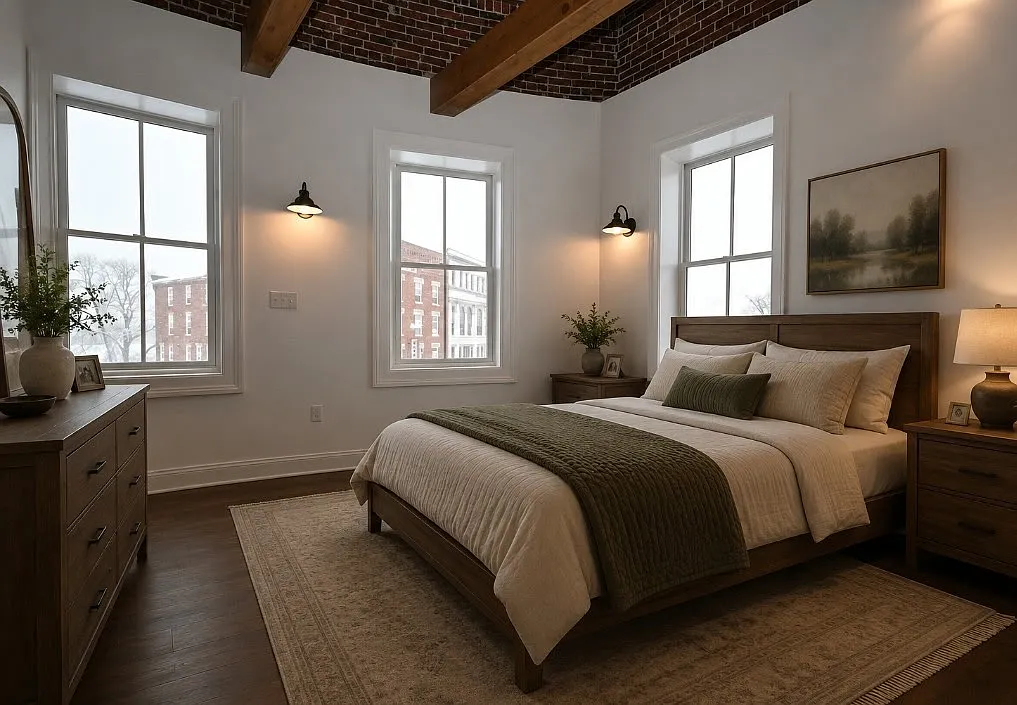 1 bed, 433 sqft, $1,995 — Photo 2