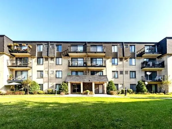 10735 5th Avenue Cut Off APT 103, Countryside, IL 60525