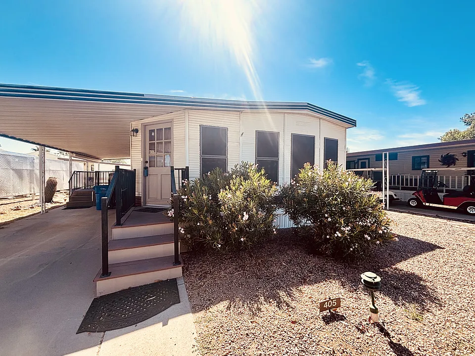 8865 E Baseline Rd #405
