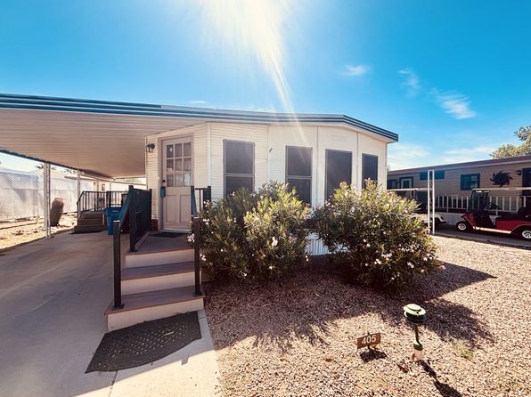 8865 E Baseline Rd #405