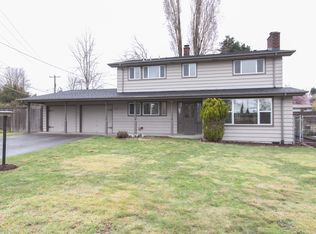 5930 S 125th St, Seattle, WA 98178