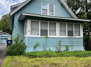 108 Ames Ave, Syracuse, NY 13207