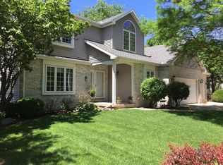 2409 Wendover Pl, Champaign, IL 61822