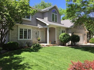 2409 Wendover Pl, Champaign, IL, 61822