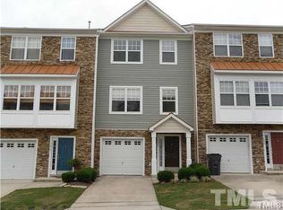 104 Darley Dale Loop, Apex, NC 27502