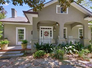 220 Delgado Dr, Baton Rouge, LA 70808