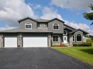 7338 Harlem Rd, Westerville, OH 43082