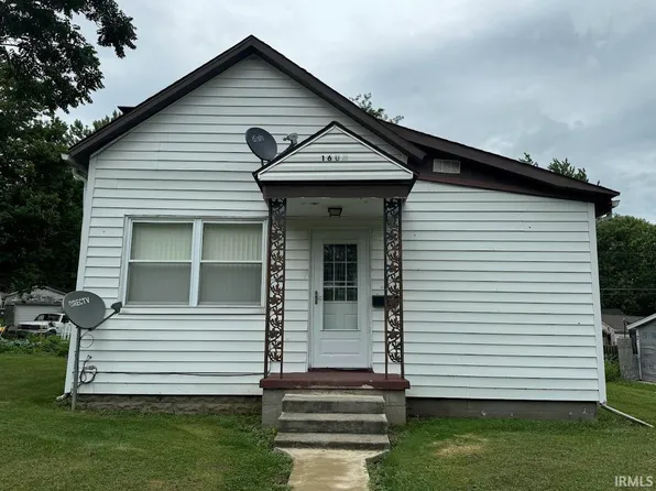 1608 Clifton Ave, Logansport, IN 46947