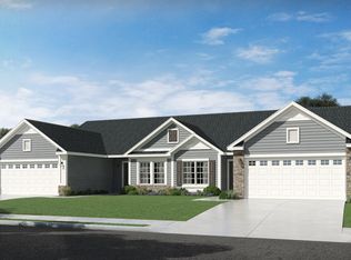 19597 Astoria Ave, Sheridan, IN 46069