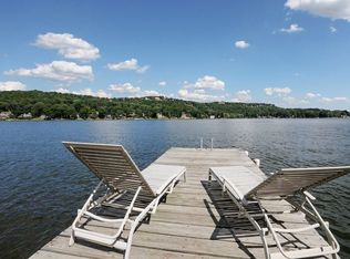 66 Birch Parkway, Lake Mohawk, NJ 07871