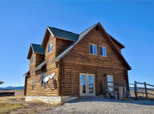 4410 Bare Trl, Hartsel, CO 80449