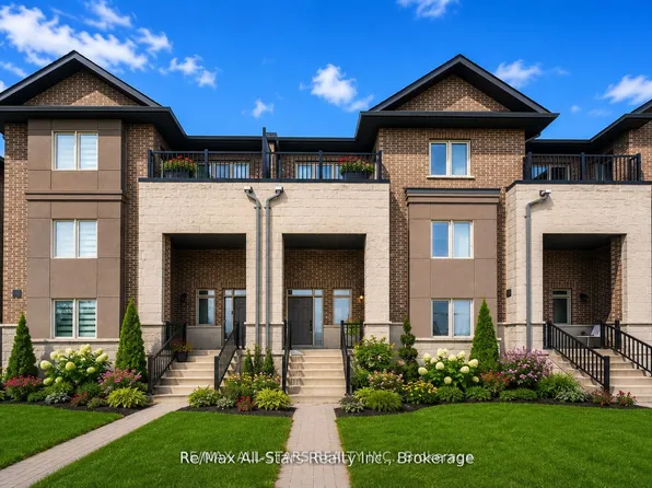 24 Alan Williams Trl, Uxbridge, ON L9P 0R6