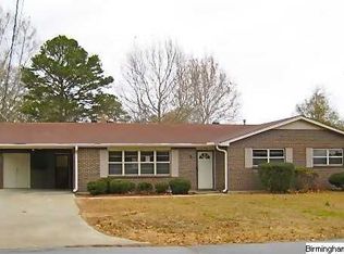 1612 Jackson Ave, Clanton, AL 35045