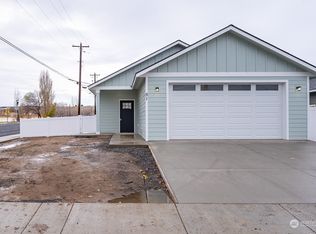 51 Fir St S, Soap Lake, WA 98851