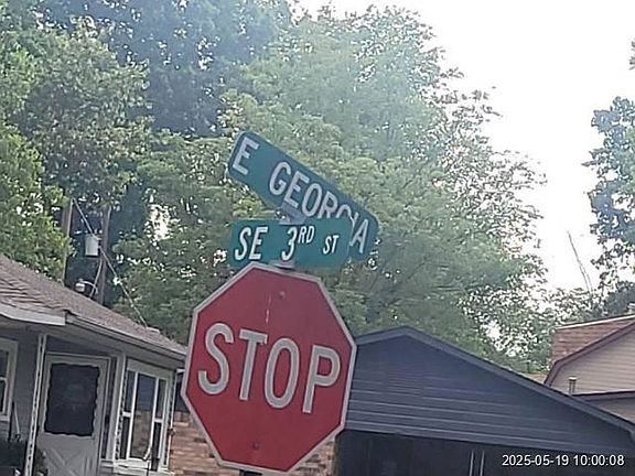 Exterior Address Verification