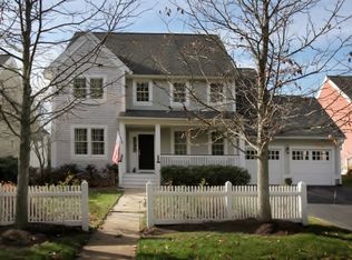 22 Wickertree, Plymouth, MA 02360