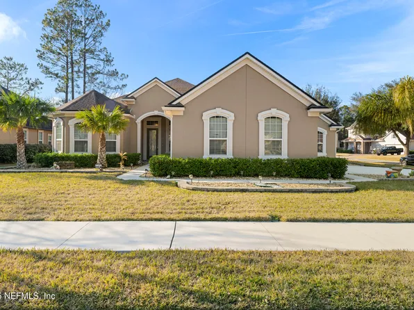 4411 VISTA POINT Lane, Orange Park, FL 32065