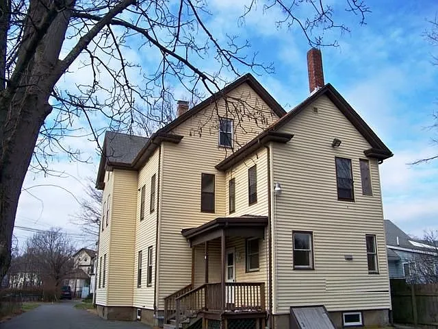 Building Photo