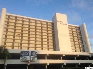 1210 N Waccamaw Dr #115, Murrells Inlet, SC 29576