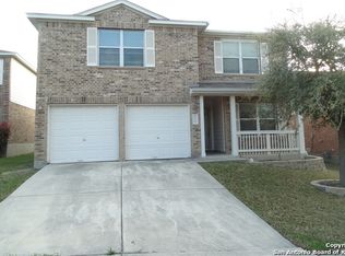 9730 Gypsy Cv, Converse, TX 78109