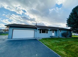 321 Coulee Dr, Bozeman, MT 59718