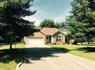 215 Pioneer Ave, Bowling Green, KY